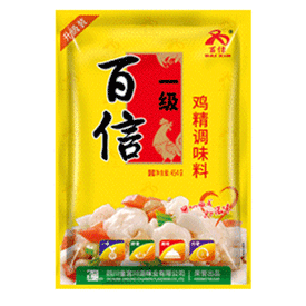金宫川派麻辣小龙虾调料
